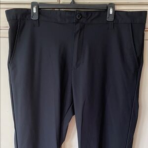 New Balance Men's Dark Pants